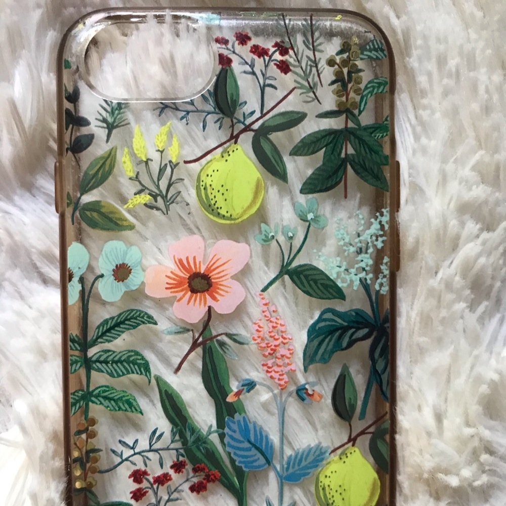 Anthropologie iPhone 7 case